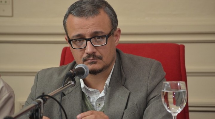 Oscar Trujillo:"Con este gobierno la agenda de los derechos humanos retrocedi&oacute; penosamente"