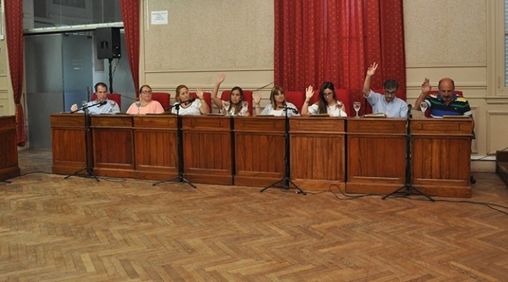 &ldquo;Los concejales del PJ- Unidad Ciudadana cuestionan lo que ellos mismos hicieron mal&rdquo;