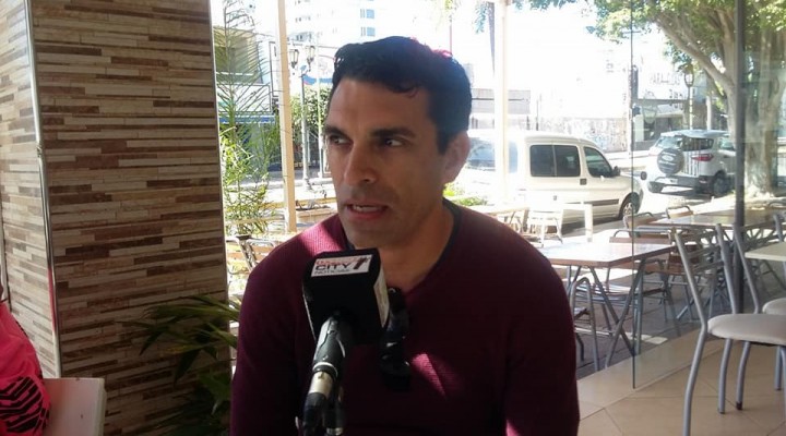 Programa especial 29&ordm; aniversario de Radio City Campana desde Koval