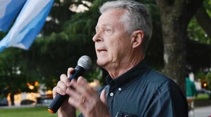 &ldquo;Lamentamos que el Intendente no le transmita al Presidente cu&aacute;les son los problemas de los campanenses&rdquo;