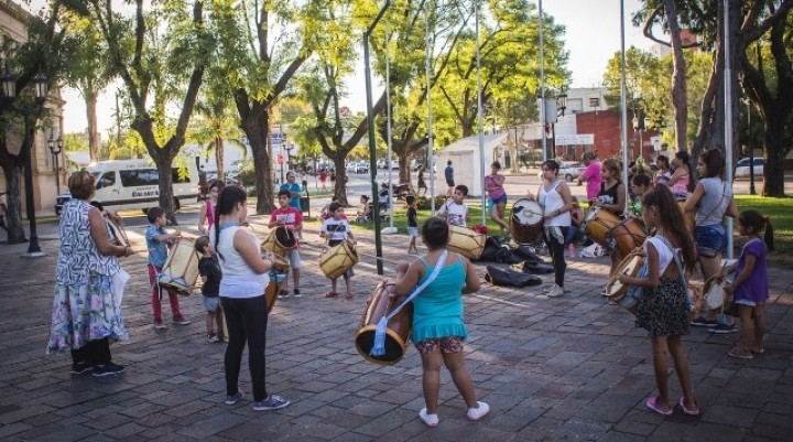 Ultima semana para inscribirse a los talleres culturales del Municipio