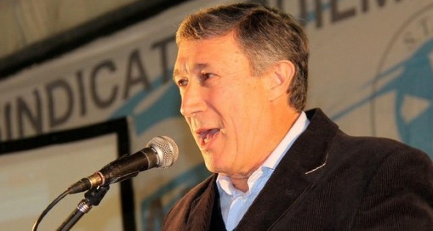 Osvaldo Fraticelli confirm� su desvinculaci�n de Vamos Campana