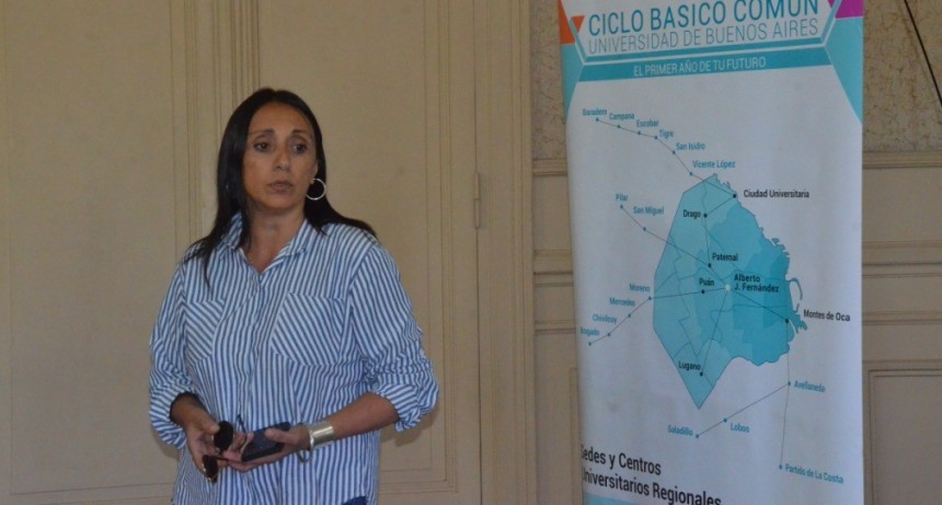 El Municipio acompa&ntilde;a a los j&oacute;venes en el ingreso al Ciclo B&aacute;sico Com&uacute;n