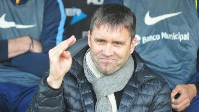 Coudet: Boca Juniors sacò mucha diferencia