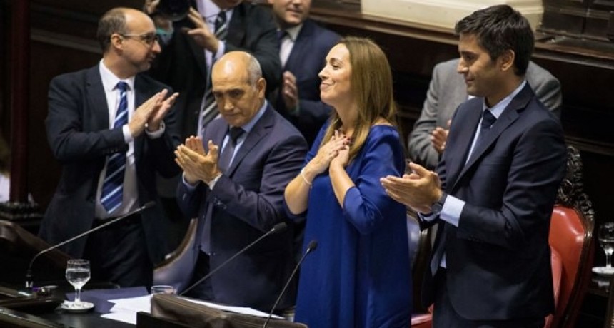 Roberto Costa: &ldquo;Vidal demostr&oacute; que se puede gobernar con hechos y sin relato&rdquo;