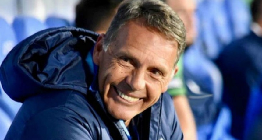 Miguel Angel Russo: River tiene jugadores de otro nivel
