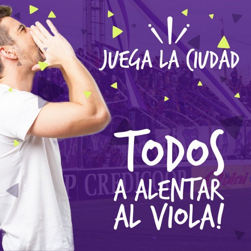 Juega la ciudad es la nueva campa&ntilde;a que lanz&oacute; Villa D&aacute;lmine