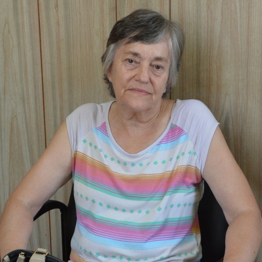 Documento del Partido Justicialista de Campana en conmemoraci&oacute;n al d&iacute;a de la mujer