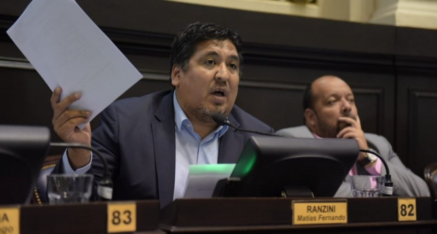 APRUEBAN PROYECTO QUE TIENE COMO OBJETIVO REDUCIR DELITOS CON MOTOS