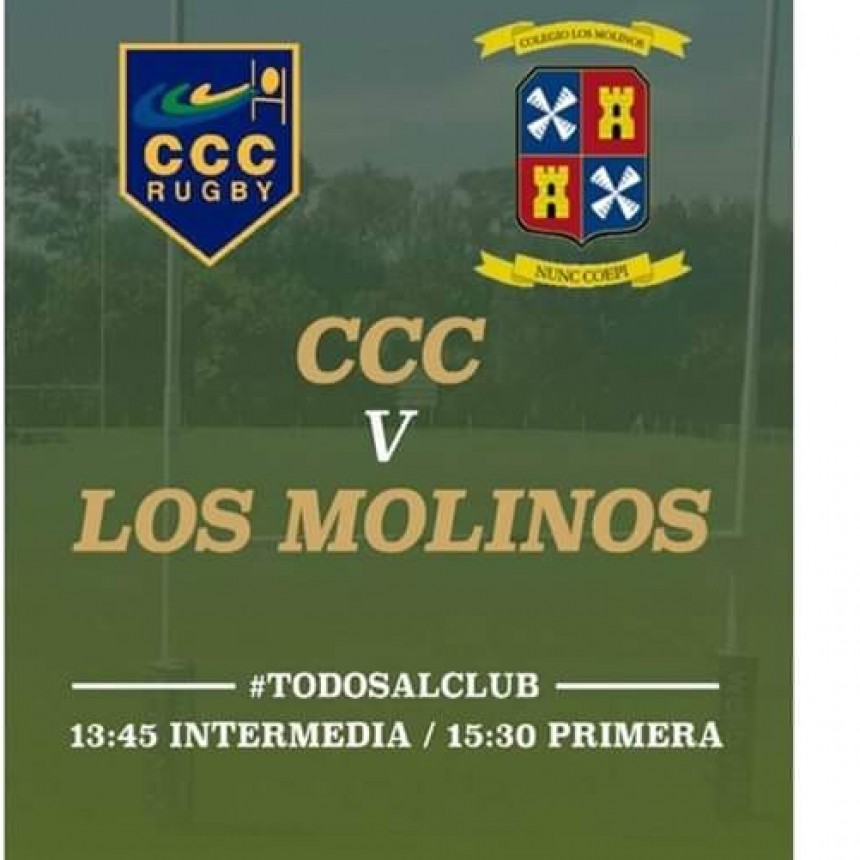 Amistoso del Club Ciudad de Campana