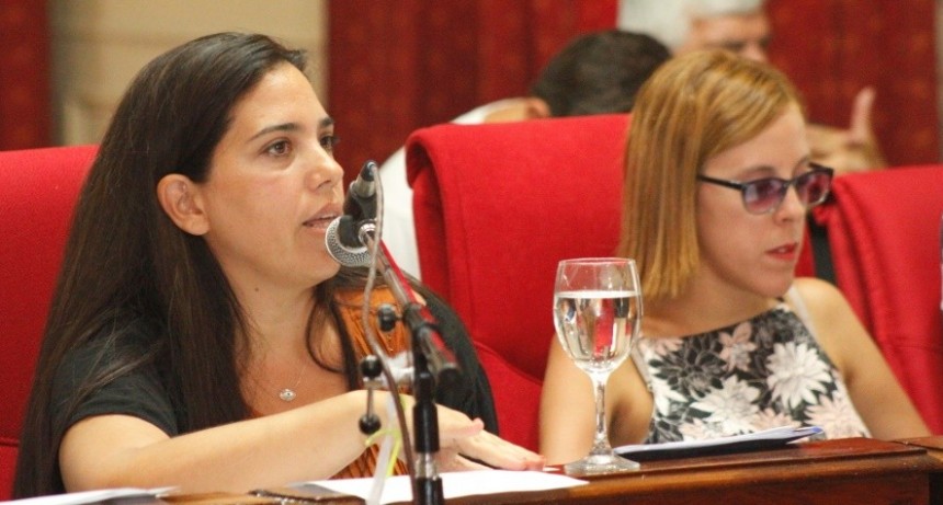 Concejales PJ-UC: Abella decret&oacute; un fuerte aumento ilegal de tasas&rdquo;
