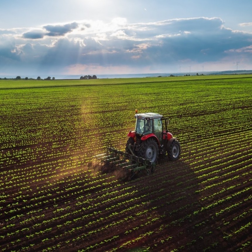 EN LA SEQU&Iacute;A DE PESOS, EXPOAGRO SER&Aacute; UN OASIS DE CR&Eacute;DITOS