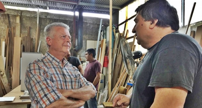 Rub&eacute;n Romano: &ldquo;Cambiemos toma por tontos a los vecinos anunciando que aumentar&aacute; el gas despu&eacute;s de las elecciones&rdquo;