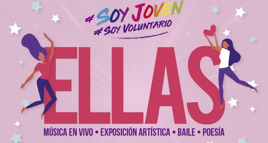Este s&aacute;bado habr&aacute; un festival para homenajear a las mujeres