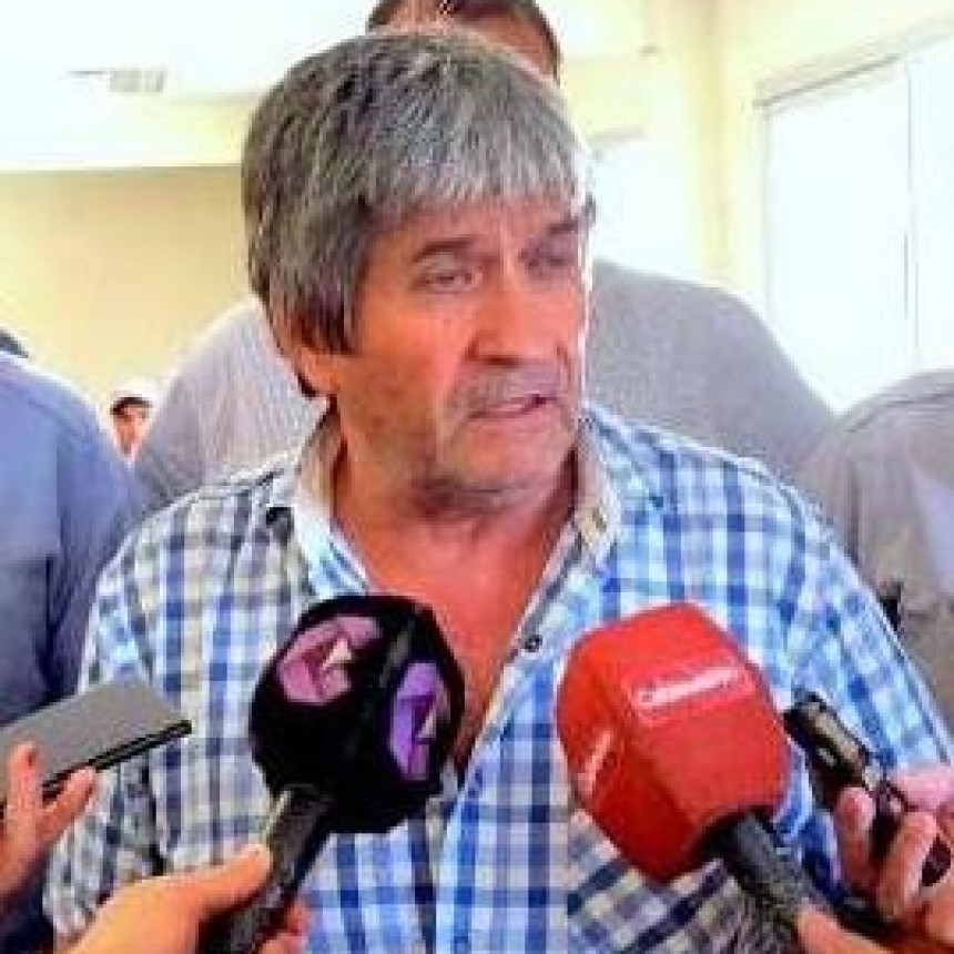 Oscar Villarreal: ser&aacute; un segundo semestre de 2019 muy complicado para nuestros trabajadores
