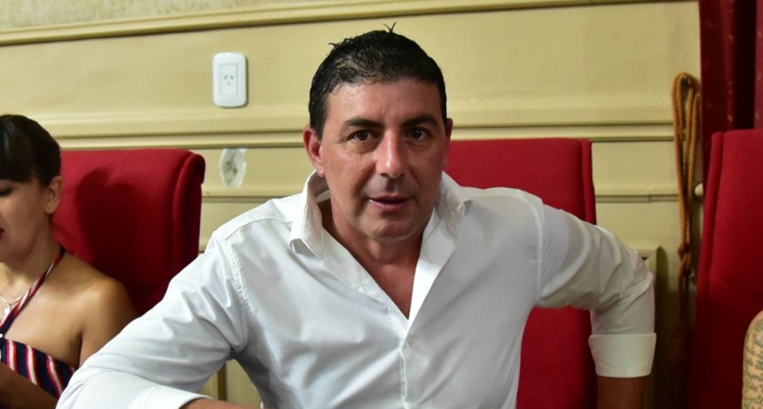 Christian Amaya: Que Villarreal le pida explicaciones a Romano y Calle por las fuentes de trabajo