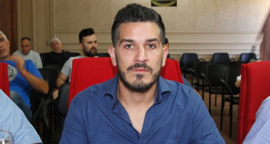  Jos&eacute; Insausti: Cambiemos no present&oacute; en tres a&ntilde;os un solo proyecto para generar empleo