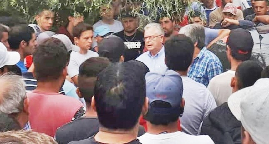 La crisis en las automotrices podr&iacute;a golpear duro a Campana