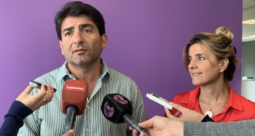 Las patentes de veh&iacute;culos municipalizados tambi&eacute;n se podr&aacute;n pagar online