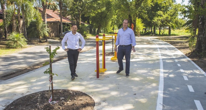 Culmina la primera etapa de la construcci&oacute;n de la Plaza de las Carretas