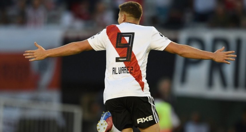 River Plate derrot&oacute; a Independiente y sigue sumando pensando en la clasificaci&oacute;n a la Copa Libertadores 2020