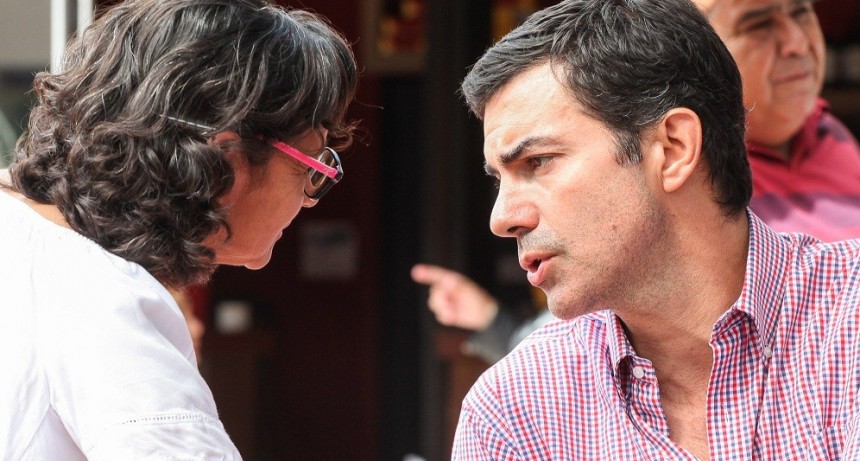 Juan Manuel Urtubey: &ldquo;No busco referentes sino personas que quieran sumarse para construir este proyecto federal&rdquo;