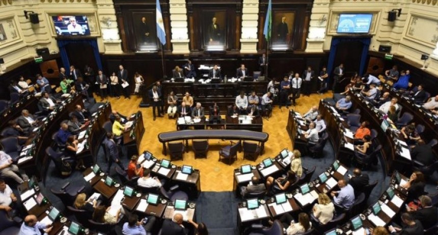 Diputados bonaerenses repudiaron atentado el ministro Ritondo