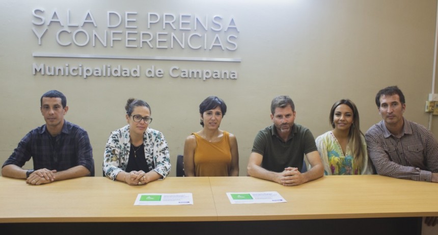 Se presentar&aacute; el Observatorio Municipal de los derechos de las personas con Discapacidad 