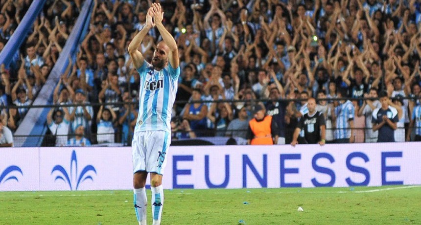 Se program&oacute; la 24&ordm; fecha de la S�perliga Argentina: Racing Club y Defensa y Justicia jugar&aacute;n a la misma hora