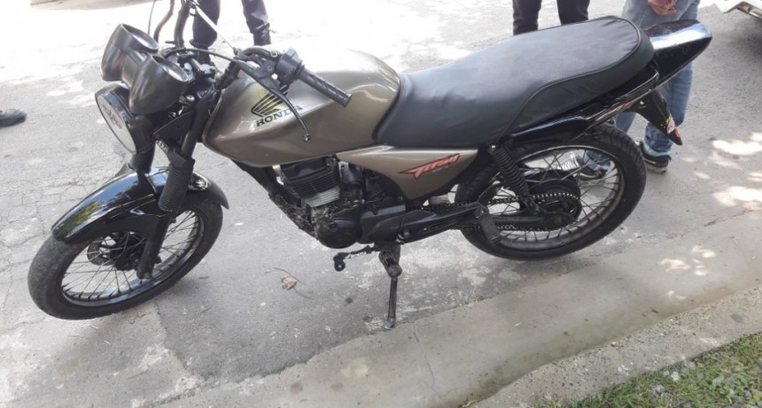 La app &ldquo;Alerta Campana&rdquo; fue clave para aprehender a un delincuente en barrio Siderca 