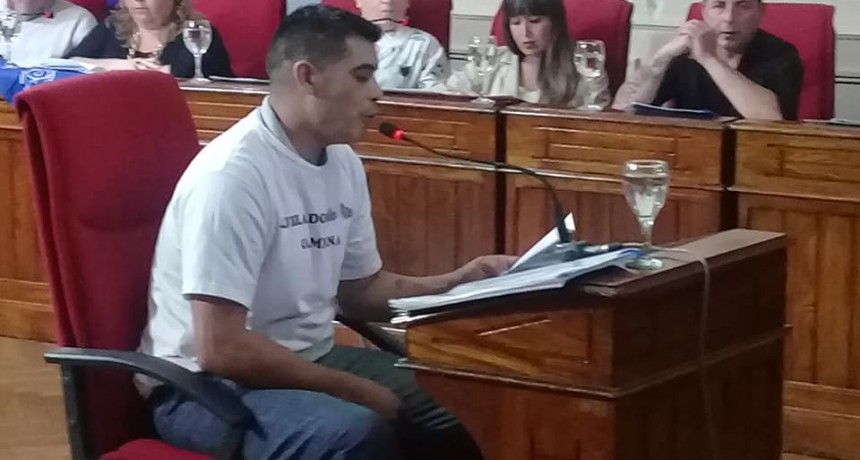 Se realiz&oacute; la Banca Abierta y Participativa del Ciudadano