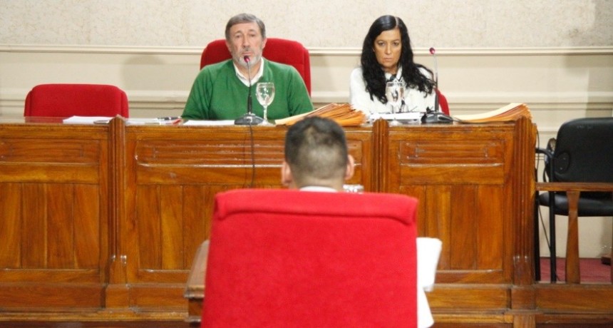 El Concejo Deliberante volvi&oacute; a sesionar con agenda cargada de proyectos