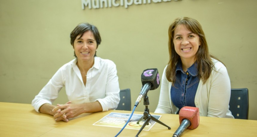 El programa Caf&eacute; con A.L.M.A llega a Campana 