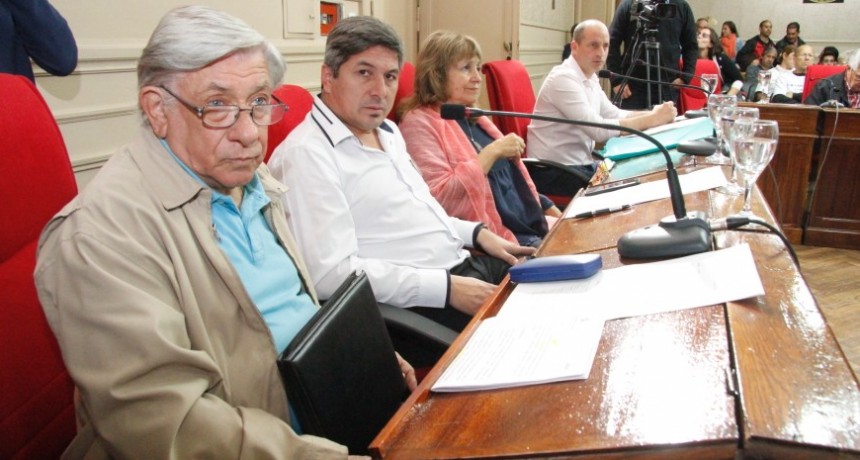 Desde la UV M&aacute;s Campana solicitaron la puesta en marcha del Registro de C&aacute;ncer