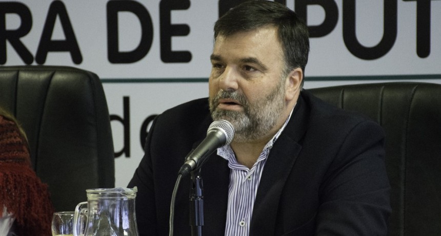 Rovella: 24 de marzo, d&iacute;a de reflexi&oacute;n y revalorizaci&oacute;n de la democracia y los derechos humanos