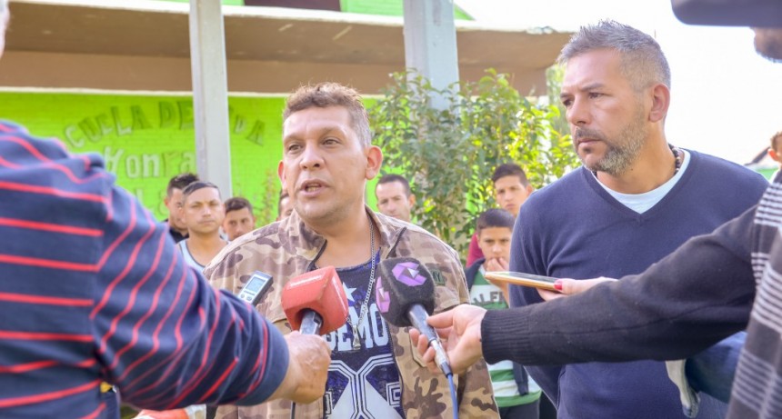La entidad &ldquo;Honrar la Vida&rdquo; se mudar&aacute; a un predio en Ruta 6