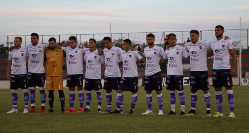 El empate de Villa Dálmine en Carlos Casares analizado por los protagonistas