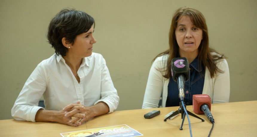El programa Caf&eacute; con A.L.M.A llega a Campana 
