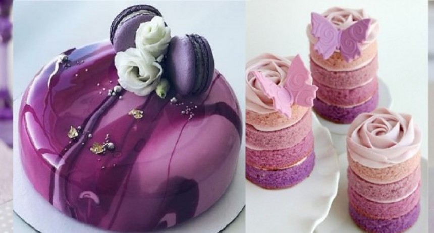 En abril llega la 20&ordf; edici&oacute;n de  Expo Cupcakes y Reposter&iacute;a