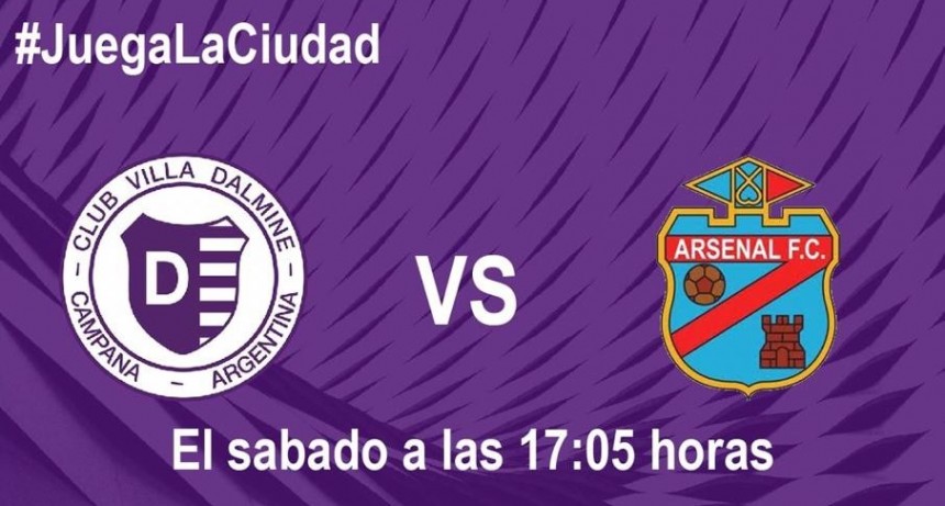 Se programó la 22º fecha de la