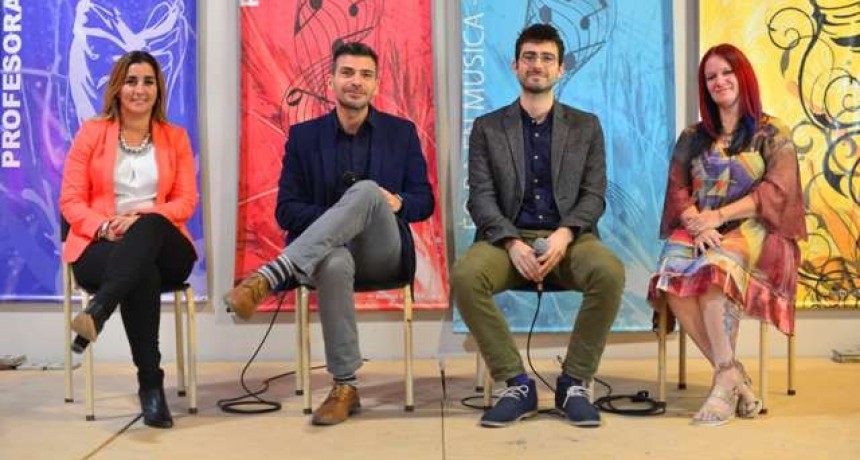 Con el auspicio de Tenaris, se present&oacute; el concurso de arte digital &ldquo;Mi Ciudad + Nueva York&rdquo;  