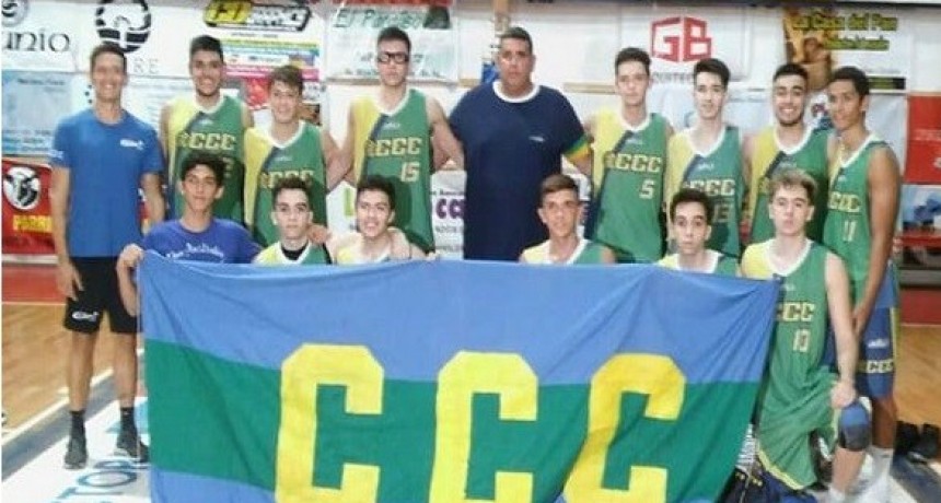 Se programaron los partidos de las divisiones formativas de la A.B.Z.C