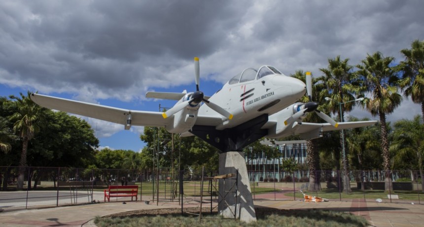 Campana homenajear&aacute; a los veteranos y ca&iacute;dos en la guerra de Malvinas