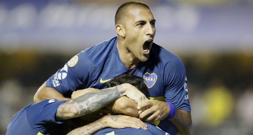 Boca Juniors fue eficiente y derrot&oacute; a Banfield por 2 a 0