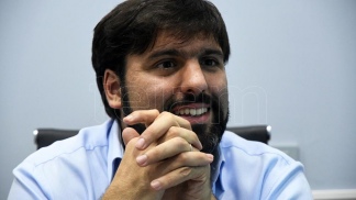 El Frente Renovador denunci&oacute; el robo de un local partidario y pidi&oacute; que se investigue 