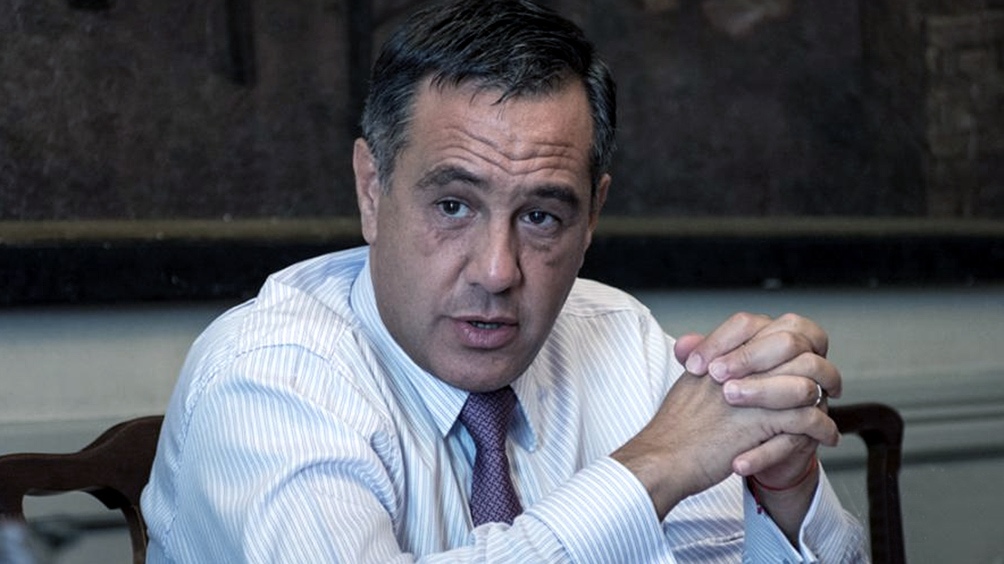 Finocchiaro: No va a haber paro; las clases empiezan el 6 de marzo