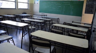 Los docentes cumplen la segunda jornada de paro en gran parte del pa&iacute;s