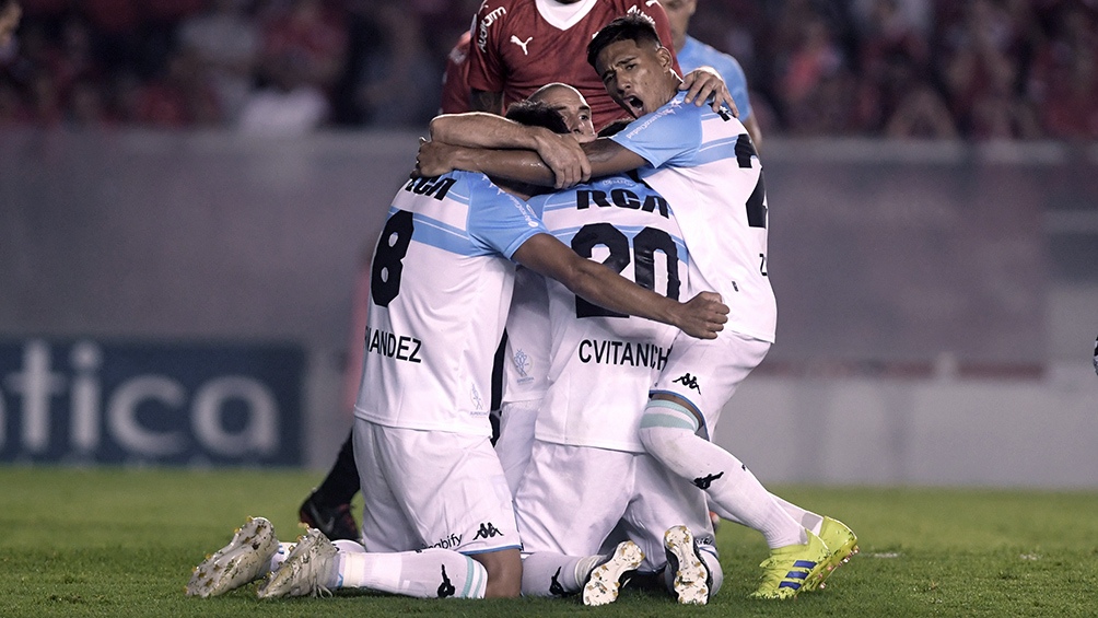 Marcelo D&iacute;az:  Nos falta trabajar los tramos finales de los partidos