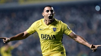 Alfaro confirm&oacute; el desgarro de Abila