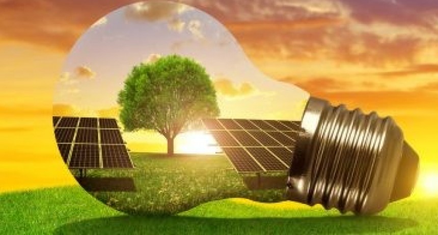 Este s&aacute;bado se realizar&aacute; una charla abierta sobre energ&iacute;as alternativas